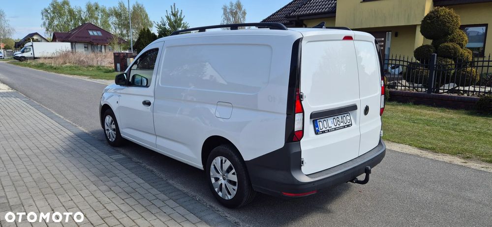 Volkswagen Caddy - 7