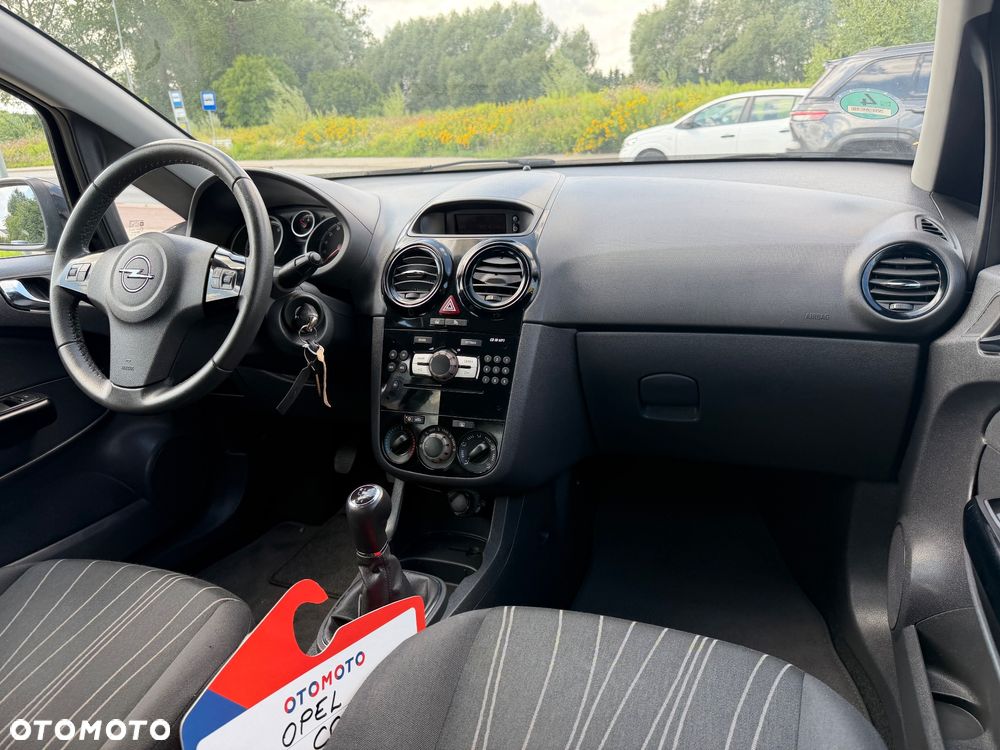 Opel Corsa 1.4 16V Edition 111 Jahre - 26