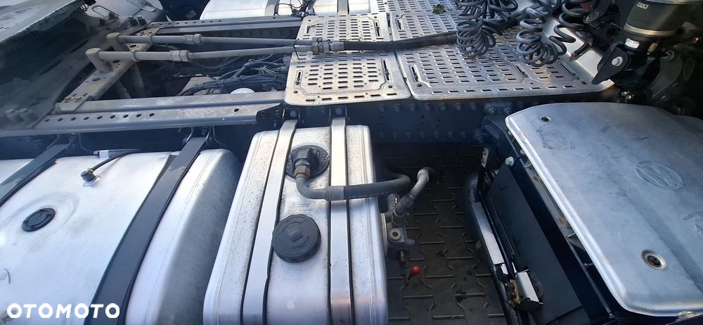 DAF XG+ - 17