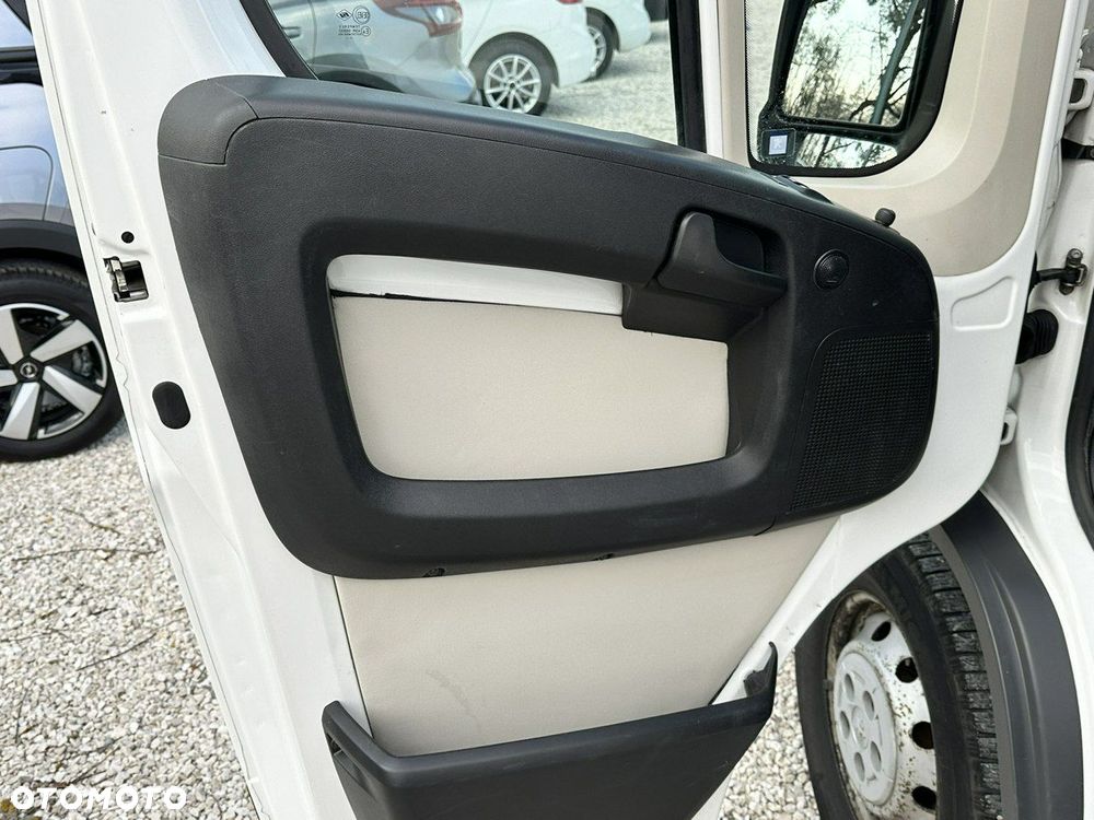 Peugeot Boxer - 10