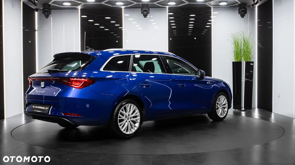 Seat Leon 1.5 TSI Xcellence - 7
