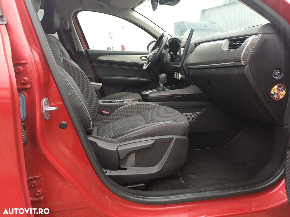 Renault Arkana E-TECH 145 INTENS - 22