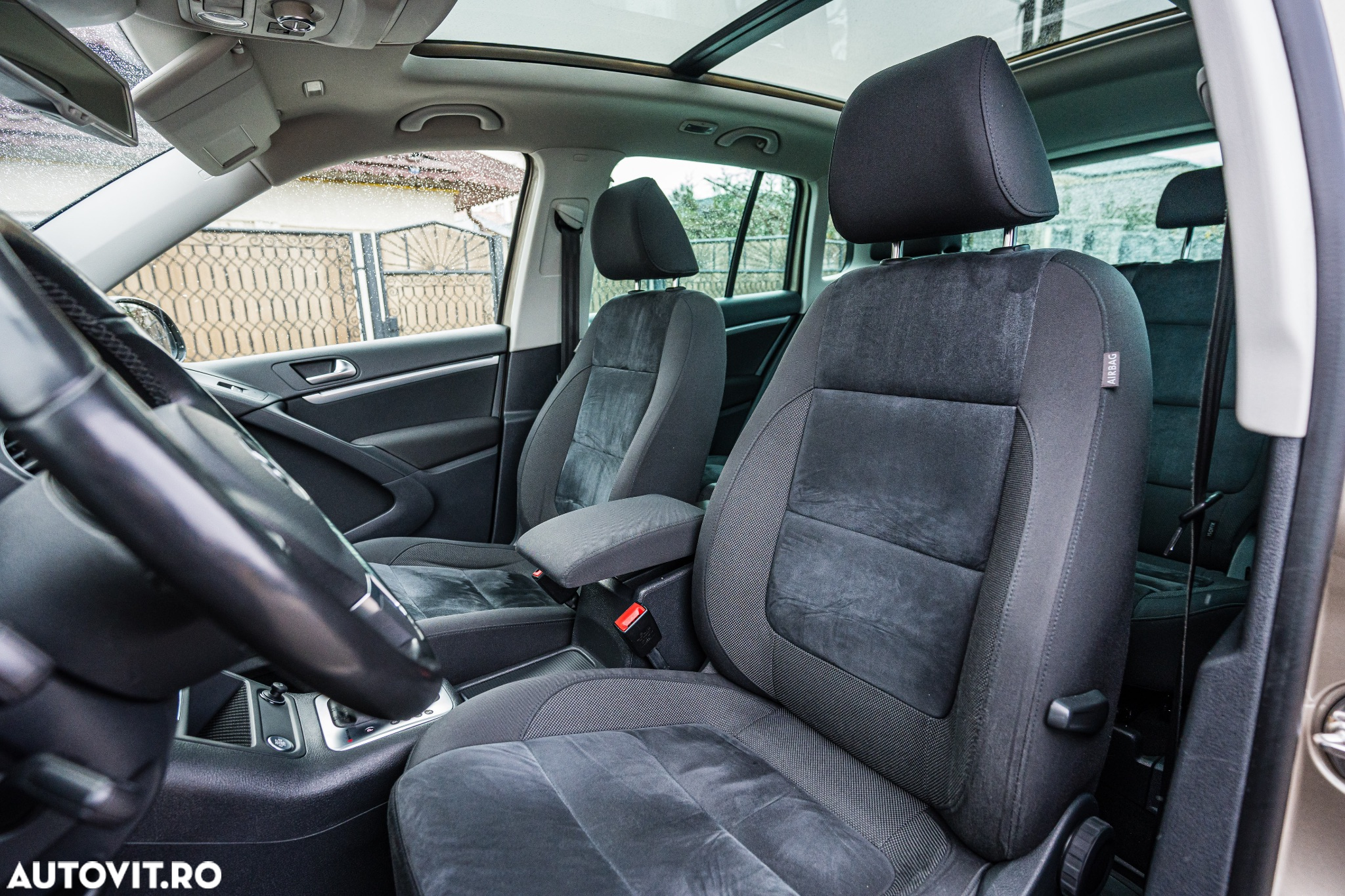 Volkswagen Tiguan 2.0 TDI 4Motion DSG Sport & Style - 21