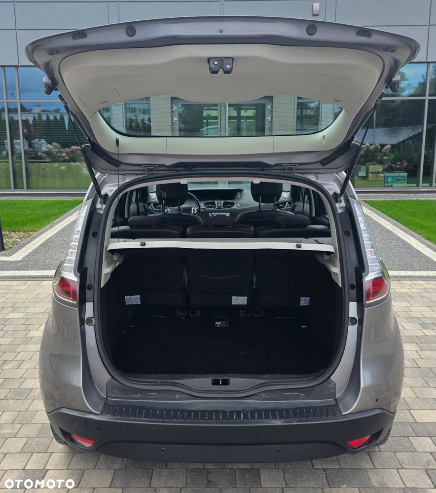 Renault Scenic Energy dCi 130 Start & Stop Dynamique - 13