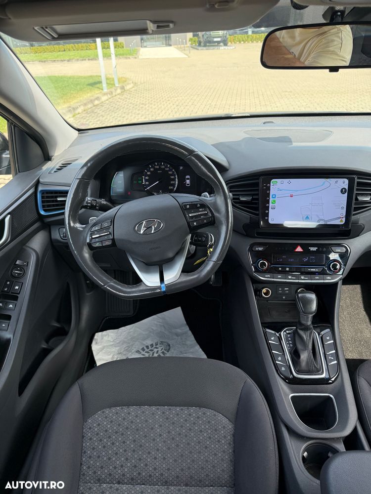 Hyundai IONIQ 141CP Exclusive - 12