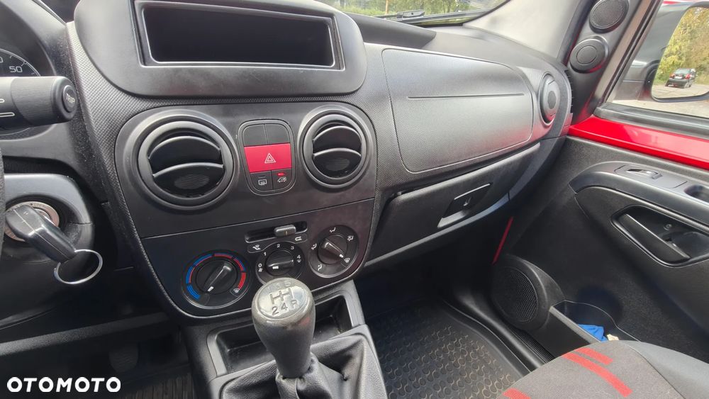 Fiat FIORINO - 2