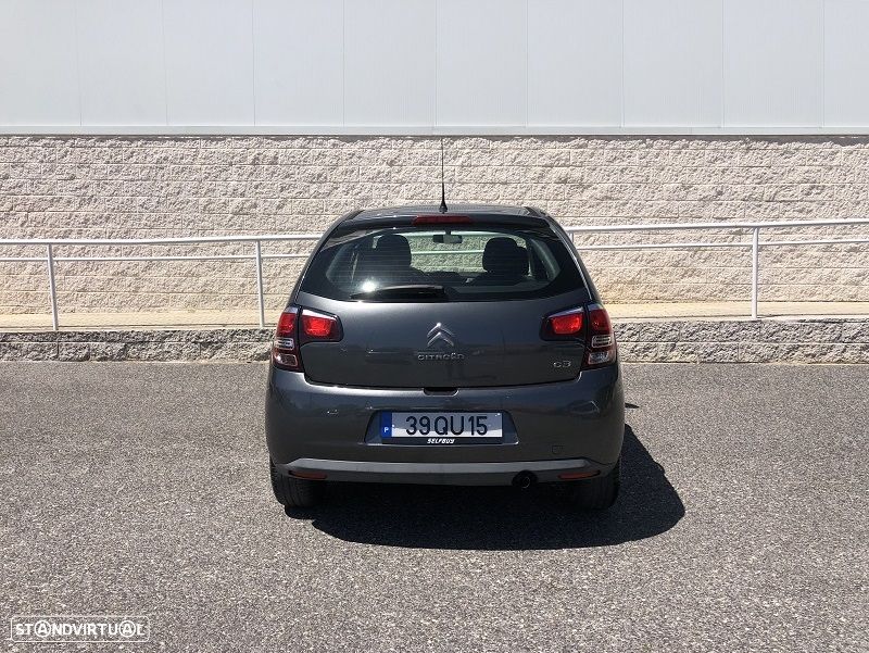 Citroën C3 1.2 PureTech Seduction - 5