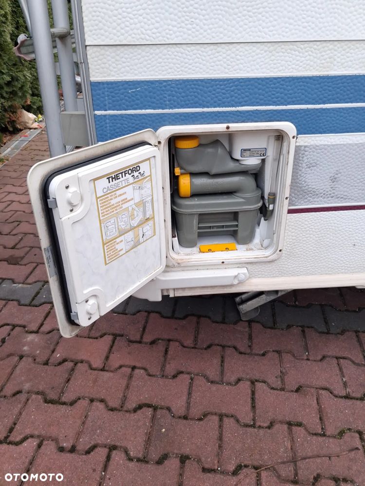 Hobby 495 excellent - 20