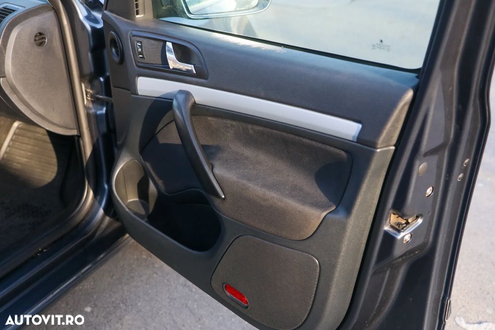 Skoda Octavia 1.2 TSI Ambiente - 13