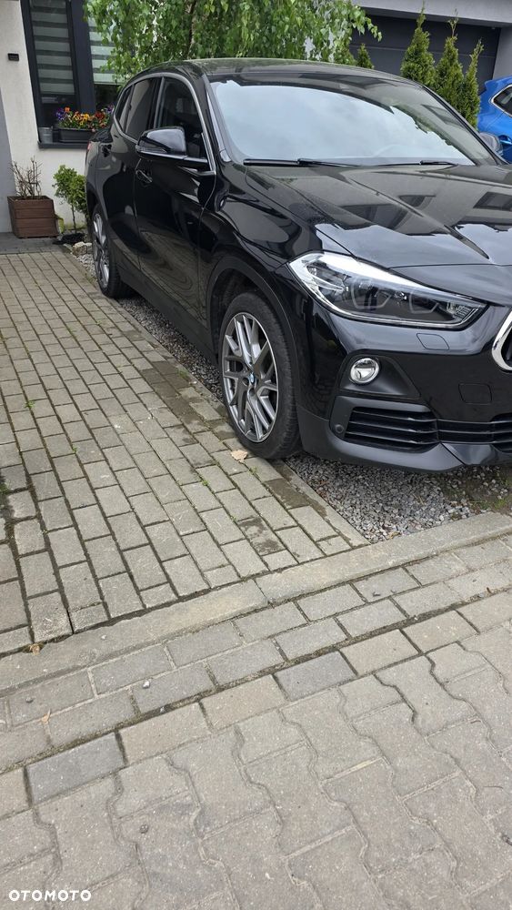 BMW X2 - 3