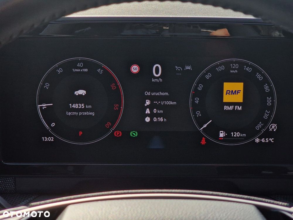 Skoda Kodiaq 2.0 TDI 4x4 Selection DSG - 32
