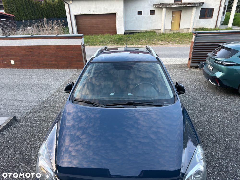 Kia Ceed 1.6 M Euro2012 - 18