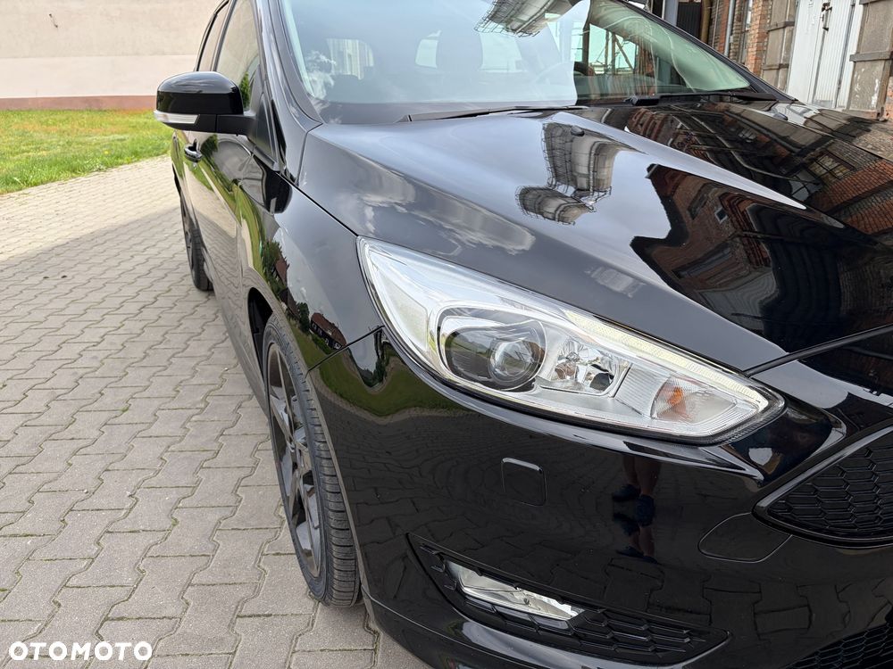 Ford Focus 1.5 EcoBoost STart-Stopp-System ST-LINE - 15
