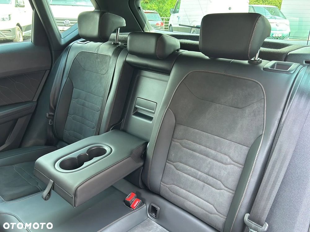 Cupra Ateca 1.5 TSI DSG - 20