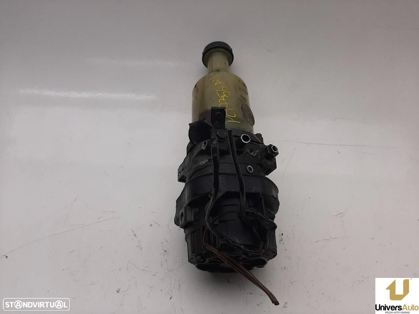 BOMBA DIREÇÃO RENAULT CLIO I 1995 -7700419118 - 2