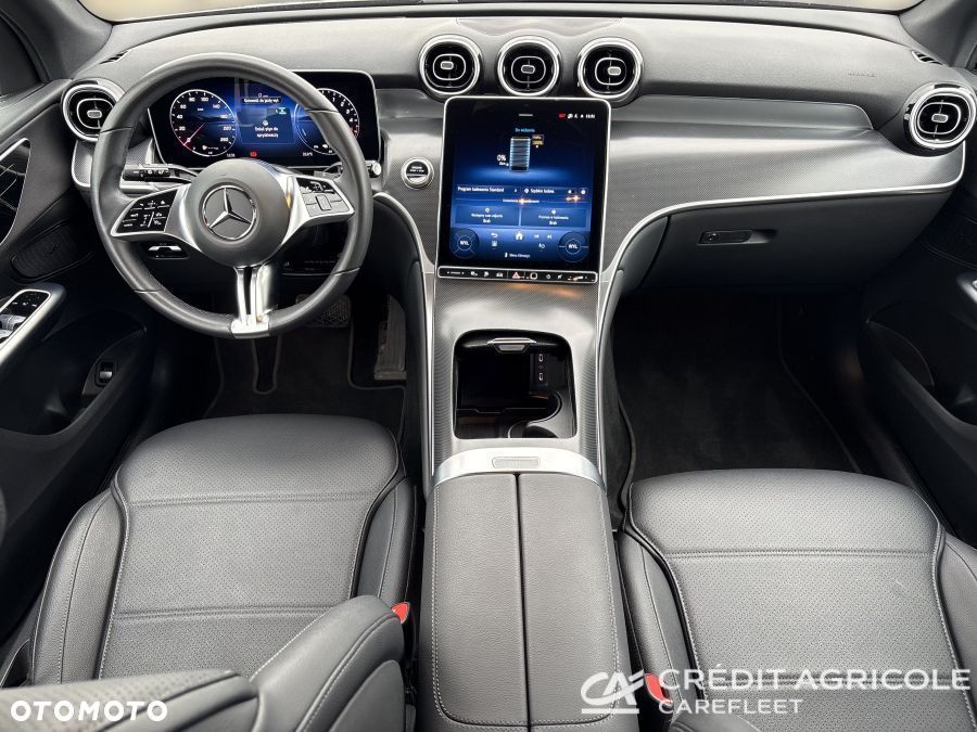 Mercedes-Benz GLC 300 e 4-Matic Avantgarde - 14