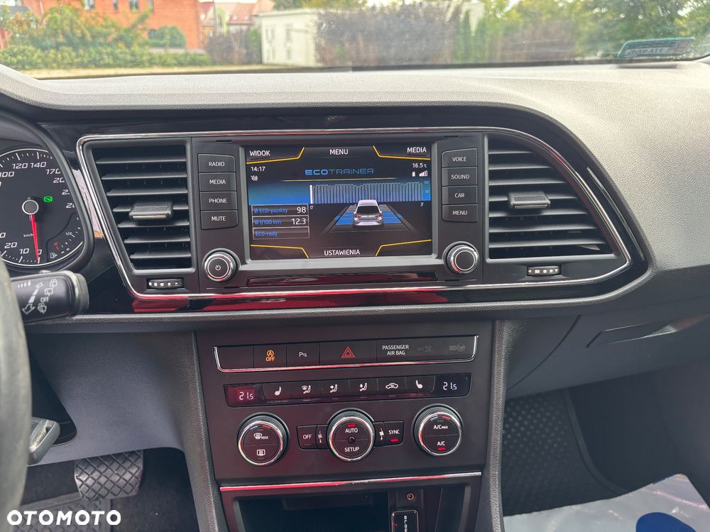 Seat Leon - 26