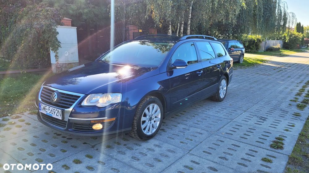 Volkswagen Passat 1.6 TDI DPF BlueMot Comfortline - 14