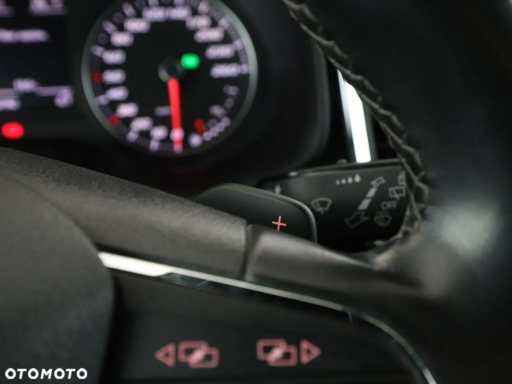 Seat Ateca 1.4 ECO TSI Xcellence S&S DSG - 33