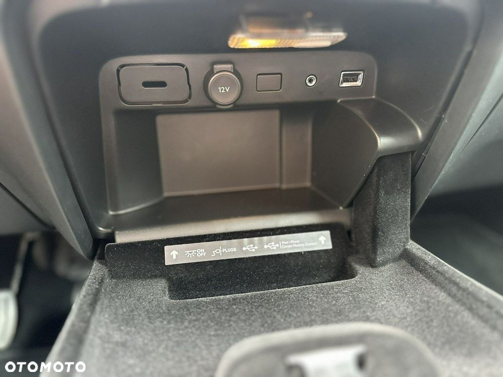 Citroën C4 Grand Picasso BlueHDi 150 Intensive - 18