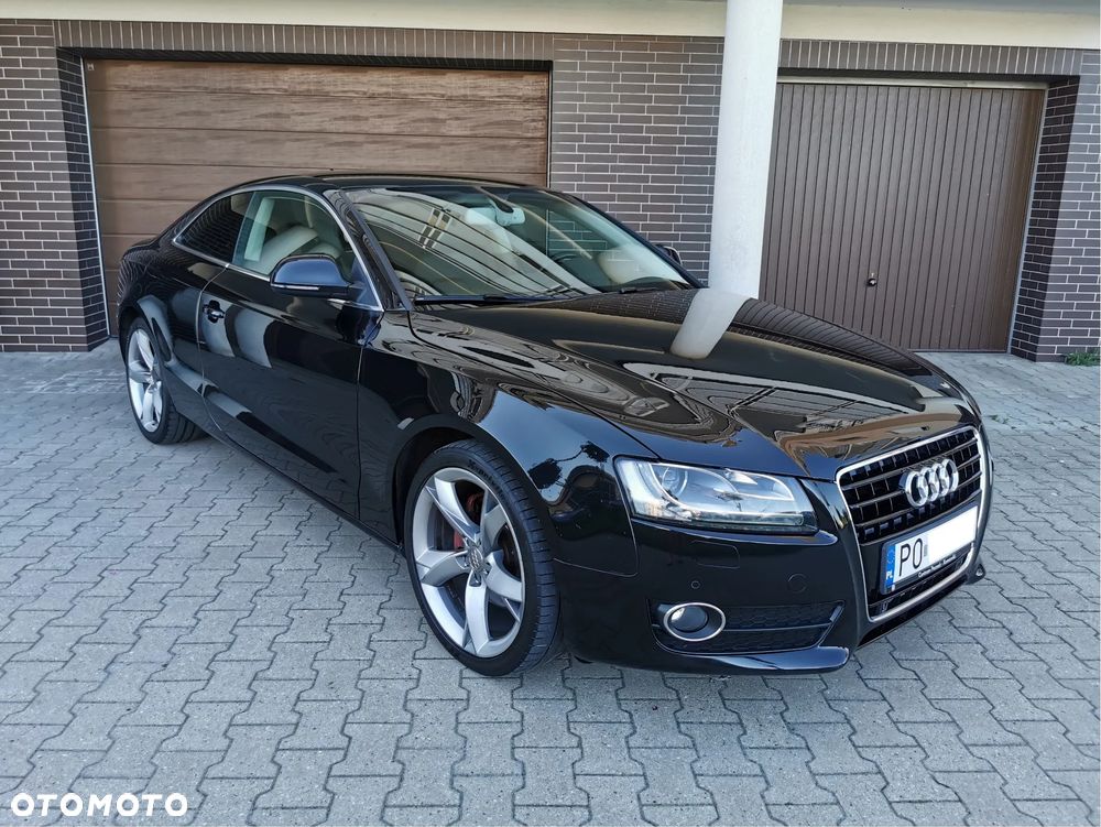 Audi A5 Coupé - 39