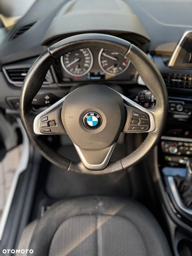 BMW Seria 2 - 18