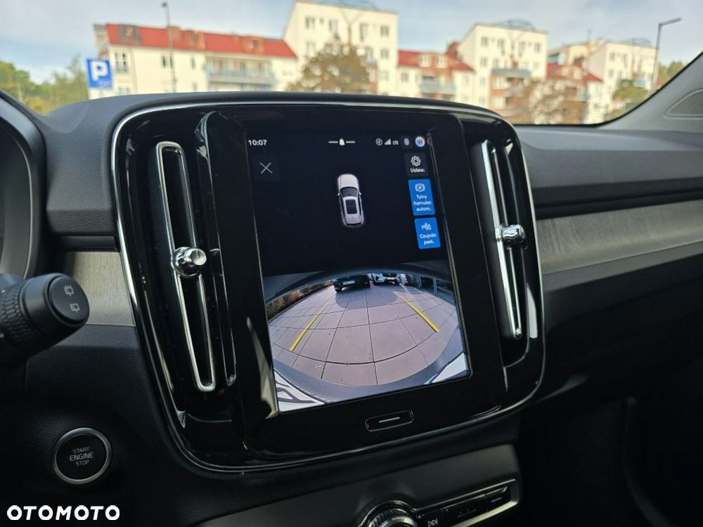 Volvo XC 40 B3 Core - 25