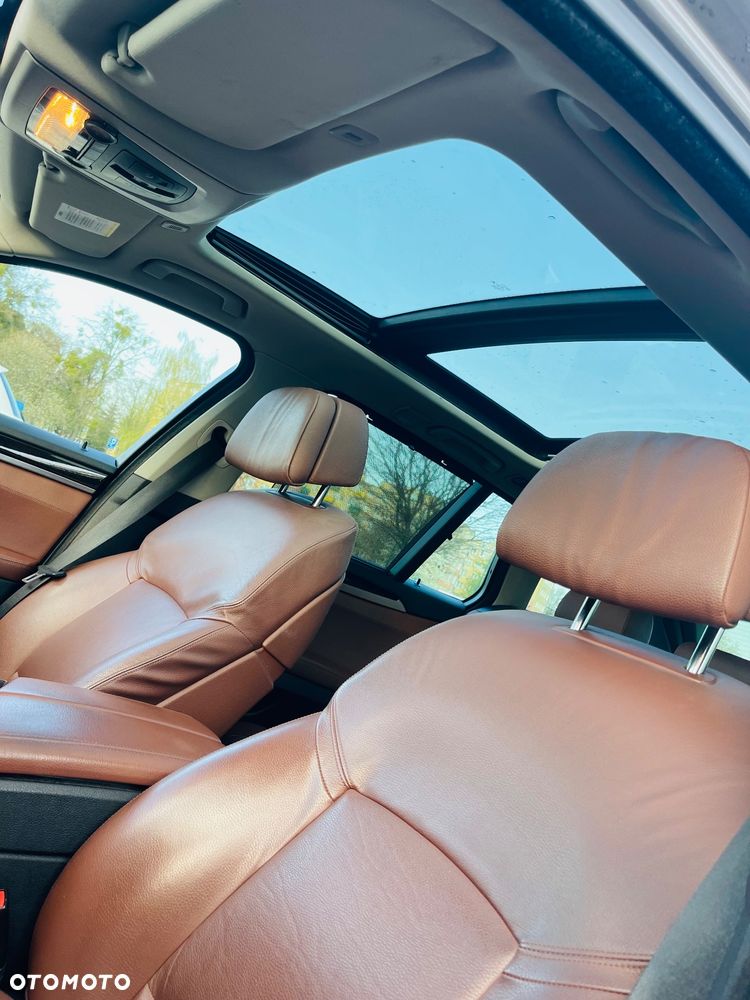 BMW Seria 5 530d - 7