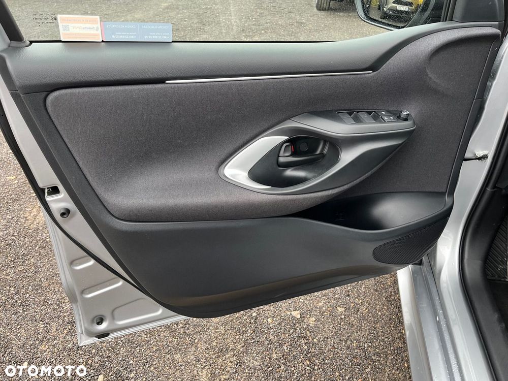 Toyota Yaris 1.5 Comfort - 20