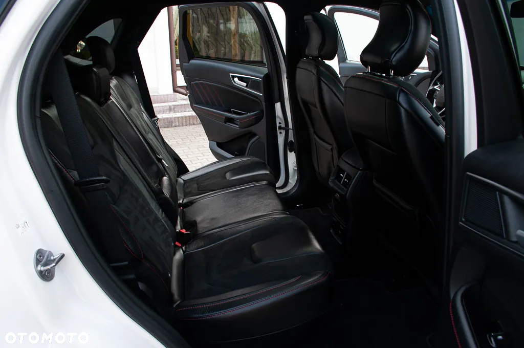 Ford Edge 2.0 EcoBlue Bi-Turbo 4x4 ST-LINE - 27