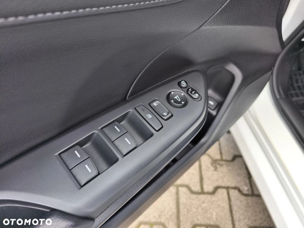 Honda Civic 1.5 T Executive - 23