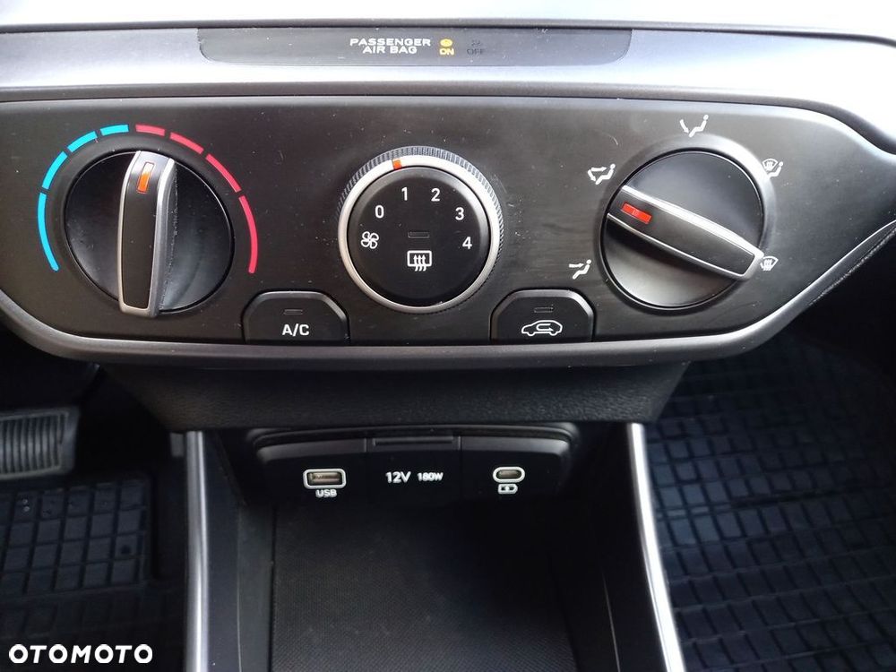 Hyundai i20 1.0 T-GDi Modern DCT - 21