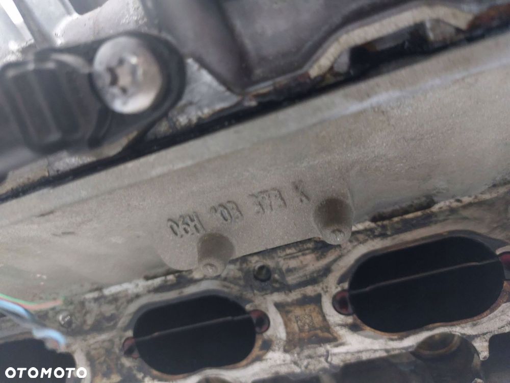 audi vw seat skoda 1.8 2.0 tfsi tsi cdn cab cdh ccz cda głowica 06h103373k - 16