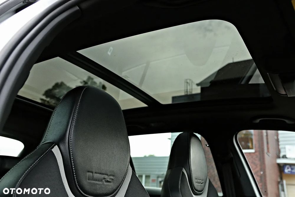 Skoda Octavia 2.0 TDI DSG RS - 24
