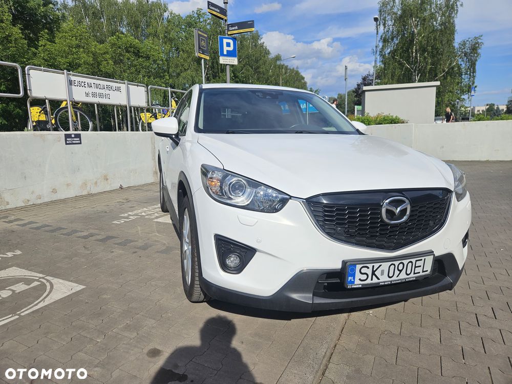 Mazda CX-5 2.0 Skypassion - 14