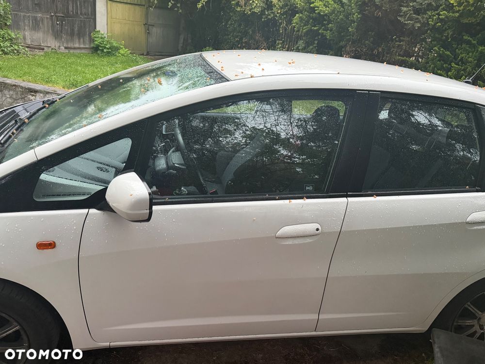 Honda Jazz 1.2 i-VTEC - 2