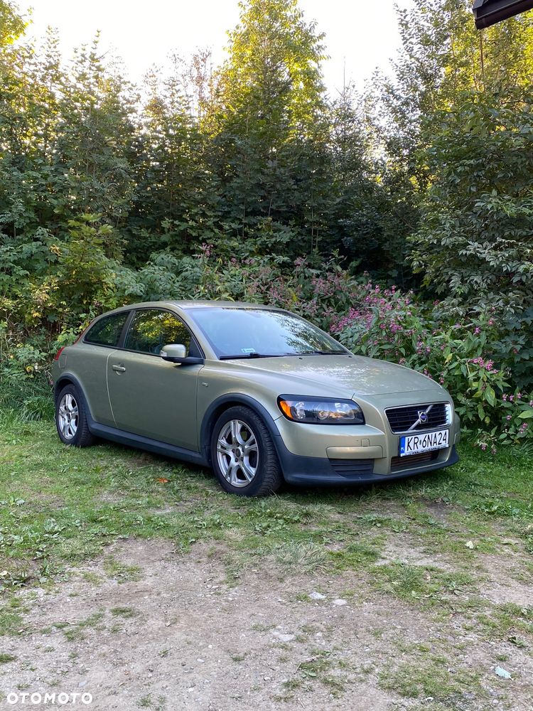 Volvo C30 1.6D DRIVe - 17