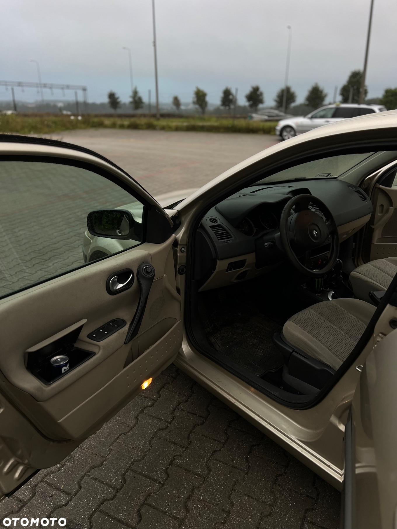 Renault Megane - 6