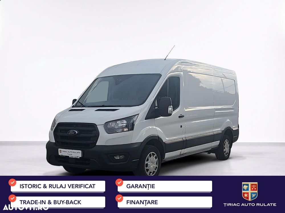Ford Transit - 2