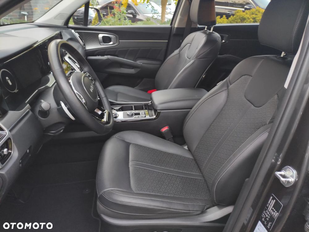 Kia Sorento 1.6 T-GDI HEV Prestige Line - 17