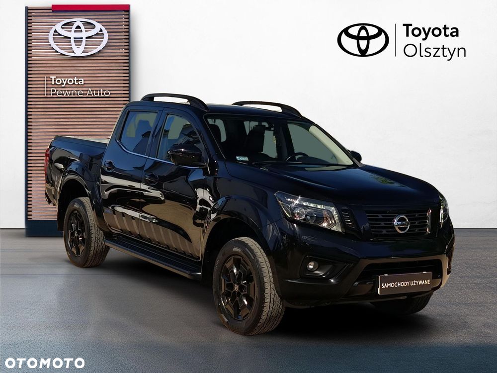 Nissan Navara - 7
