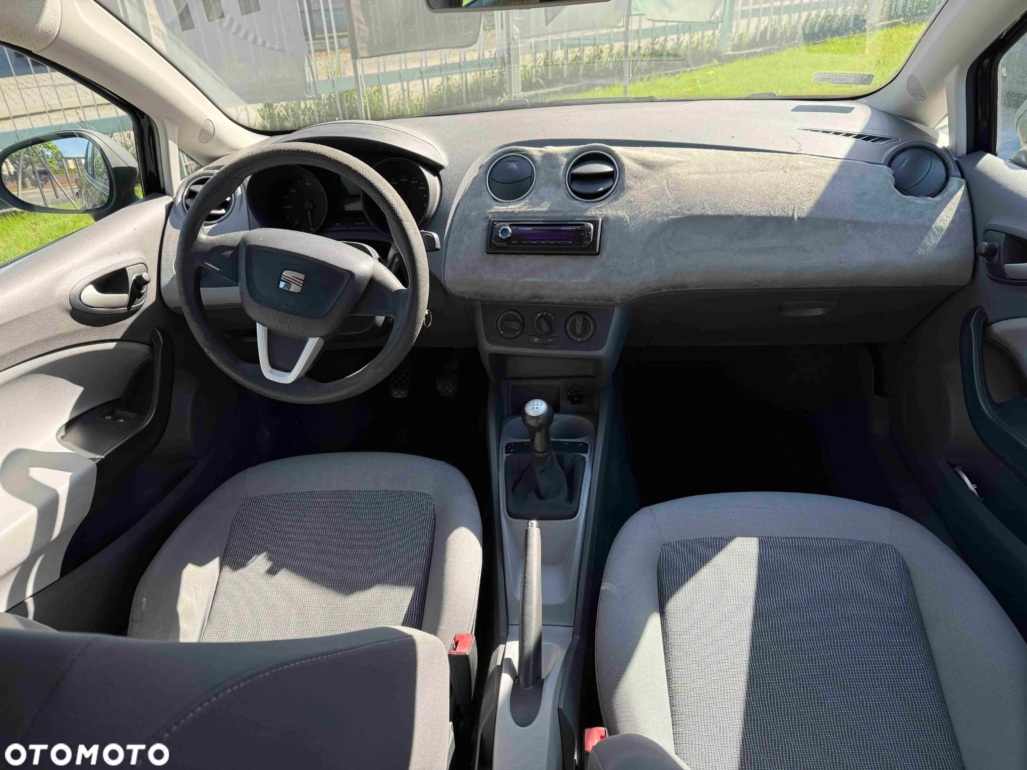 Seat Ibiza - 2