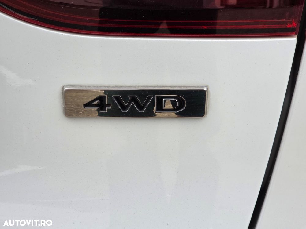 Renault Koleos ENERGY dCi 175 X-tronic 4WD INITIALE PARIS - 26