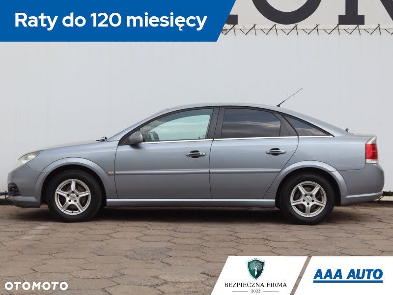 Opel Vectra - 4