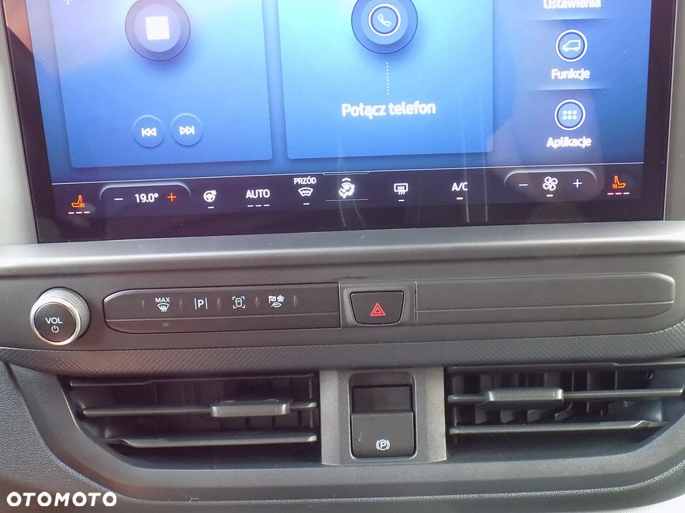Ford Transit Custom Kombi 320 L2H1 Trend M1 - 30