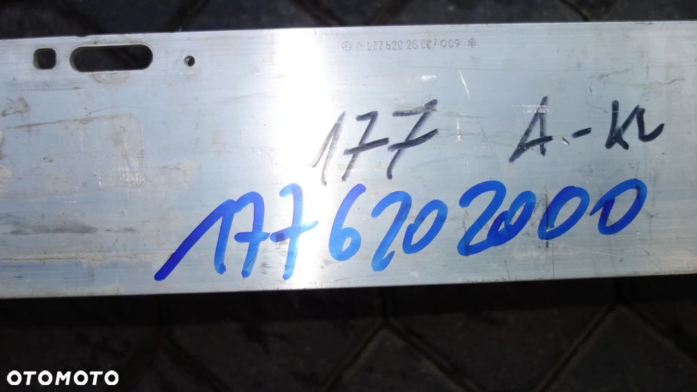 belka 1776202000 - 1