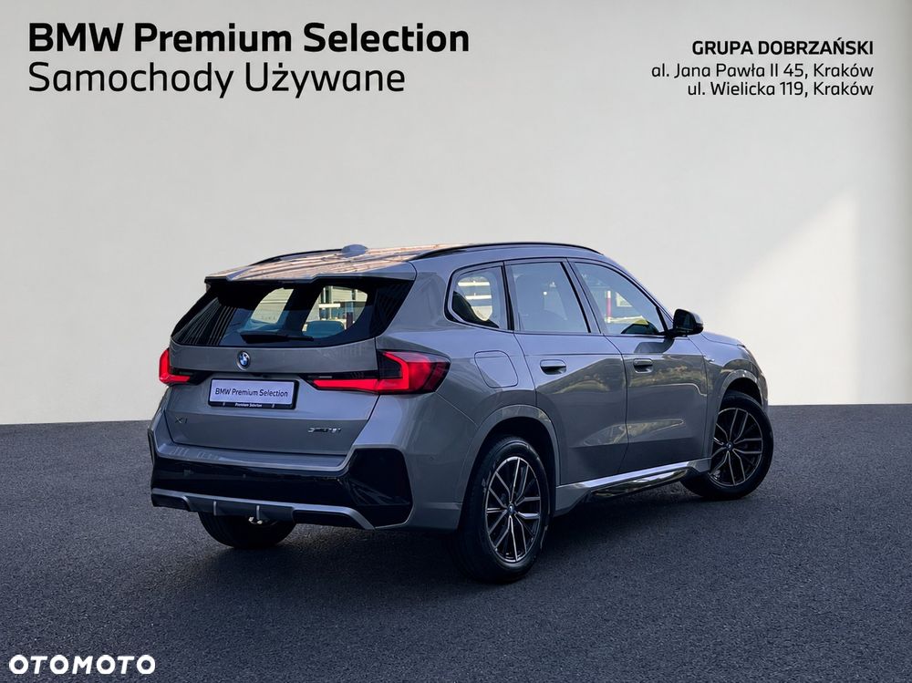 BMW X1 - 4