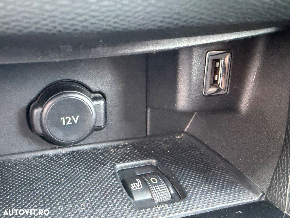 Peugeot 308 BlueHDi 130 Stop & Start Style - 22