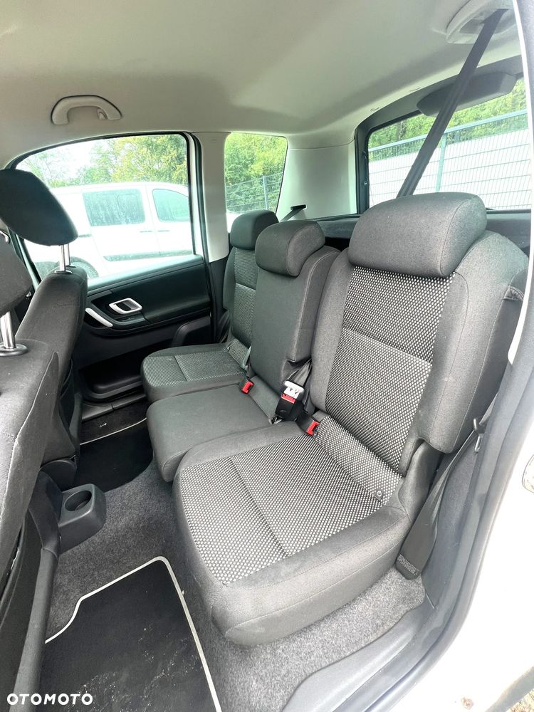 Skoda Roomster 1.4 TDI Scout - 6
