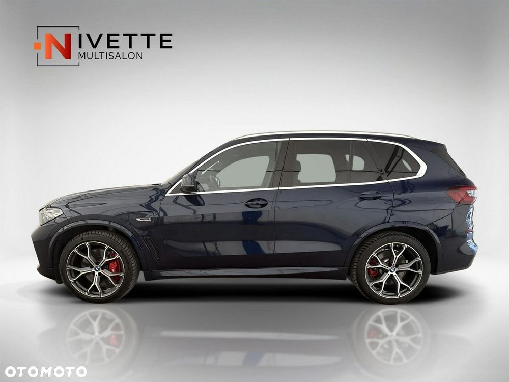 BMW X5 - 7
